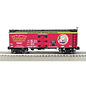RMT 86199-48 New Hope & Ivyland 36' Woodside Reefer (pre-order)
