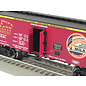 RMT 86199-48 New Hope & Ivyland 36' Woodside Reefer (pre-order)