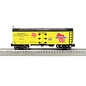 RMT 86199-110 Henning's Cheese 36' Woodside Reefer (pre-order)