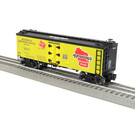 RMT 86199-110 Henning's Cheese 36' Woodside Reefer (pre-order)
