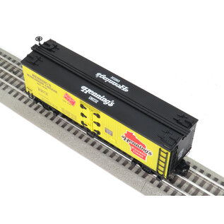 RMT 86199-110 Henning's Cheese 36' Woodside Reefer (pre-order)
