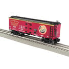 RMT 86199-48 New Hope & Ivyland 36' Woodside Reefer (pre-order)