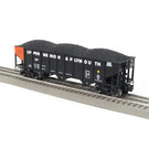 RMT 6629922 Upper Merion & Plymouth 70 Ton Hopper Car (pre-order)