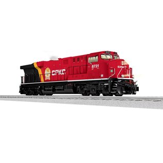 Lionel 2533651 CPKC LEGACY ES44 #8721