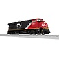 Lionel 2533661 Canadian National LEGACY ES44 #2917