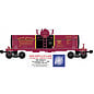 RMT 96899-48 New Hope RR Single Dome Tank Car