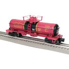 RMT 9689948 New Hope RR Single Dome Tank Car