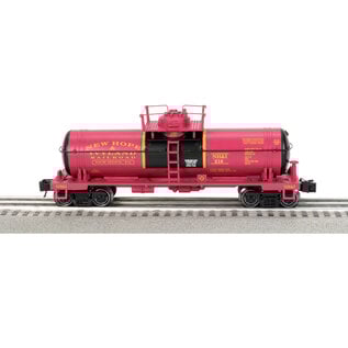 RMT 96899-48 New Hope RR Single Dome Tank Car