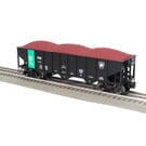 RMT 66215 Pennsylvania 70 Ton Hopper Car