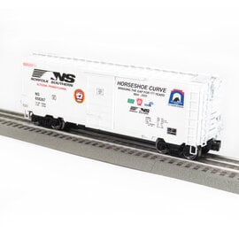 RMT 96447 NS Horseshoe Curve Steel Side PS-1 40' Boxcar
