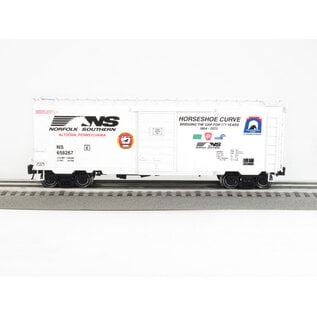 RMT 96447 NS Horseshoe Curve Steel Side PS-1 40' Boxcar