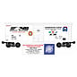 RMT 96447 NS Horseshoe Curve Steel Side PS-1 40' Boxcar