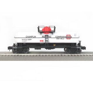 RMT 96899-37 Champlin Oil Single Dome Tank Car