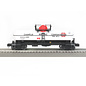 RMT 96899-37 Champlin Oil Single Dome Tank Car