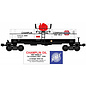 RMT 96899-37 Champlin Oil Single Dome Tank Car