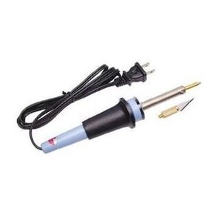 Excel 90004 Soldering Iron & Knife Kit, 30W