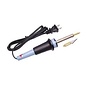 Excel 90004 Soldering Iron & Knife Kit, 30W