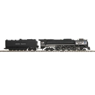 MTH 20-3970-1 U.P. FEF 4-8-4 Steam Loco #8444