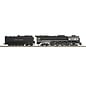 MTH 20-3970-1 U.P. FEF 4-8-4 Steam Loco #8444