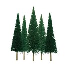 JTT 92004 Scenic Pine 6" to 10 Tall, 12/pk