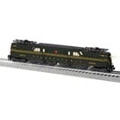 Lionel 2533090 Pennsylvania VISION GG1 #4859