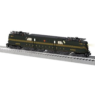 Lionel 2533090 Pennsylvania VISION GG1 #4859