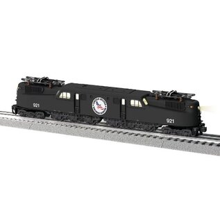 Lionel 2533020 Amtrak VISION GG1 Electric #921