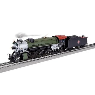 Lionel 2531090 Great Northern  LEGACY USRA Heavy Mikado #3208