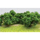 JTT 92127 Lemon Tree Grove, 4.5" to 5", 2/pk