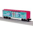 Lionel 2528730 Disney Stitch Christmas