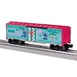 Lionel 2528730 Disney Stitch Christmas