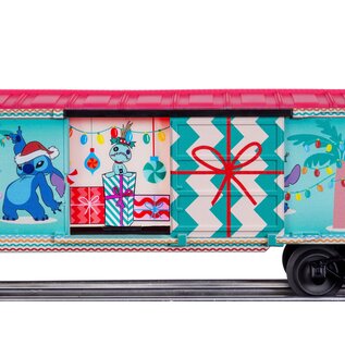 Lionel 2528730 Disney Stitch Christmas