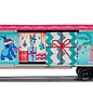 Lionel 2528730 Disney Stitch Christmas