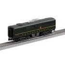 Lionel 2533919 Pennsylvania SuperBass FB-2 #9615B