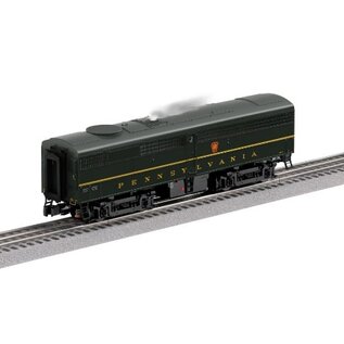 Lionel 2533919 Pennsylvania SuperBass FB-2 #9615B