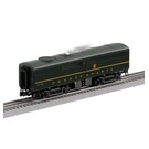 Lionel 2533918 Pennsylvania Powered FB-2 #9614B