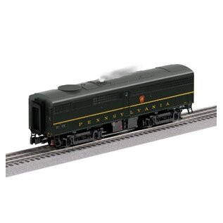 Lionel 2533918 Pennsylvania Powered FB-2 #9614B