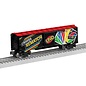 Lionel 2528820 UNO Boxcar