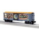 Lionel 2528890 STAR WARS Halloween Boxcar