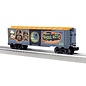 Lionel 2528890 STAR WARS Halloween Boxcar