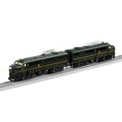 Lionel 2533910 Pennsylvania FA-2 AA Diesel Set