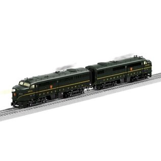 Lionel 2533910 Pennsylvania FA-2 AA Diesel Set