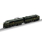 Lionel 2533910 Pennsylvania FA-2 AA Diesel Set