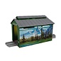 Lionel 2529080 Bob Ross Covered Bridge