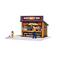 Lionel 2529250 Halloween Concession Stand