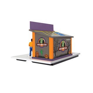 Lionel 2529250 Halloween Concession Stand