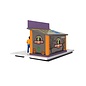 Lionel 2529250 Halloween Concession Stand