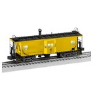 Lionel 2526720 Susquehanna Bay Window Caboose #0121