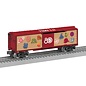 Lionel 2538360 Mattel 80th Anniversary MUSA Car
