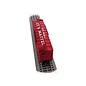 Lionel 2538360 Mattel 80th Anniversary MUSA Car